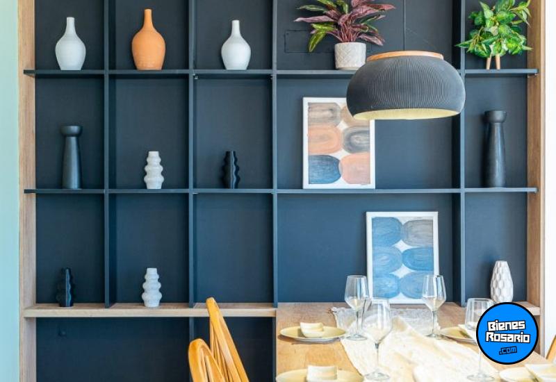 Departamentos - Rosario - Venta