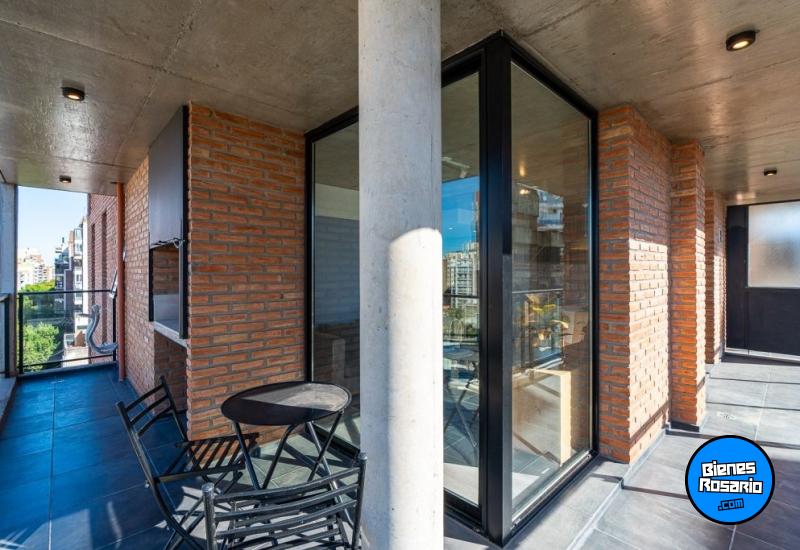 Departamentos - Rosario - Venta