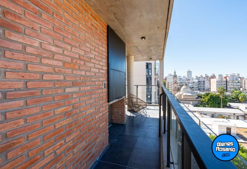 Departamentos - Rosario - Venta