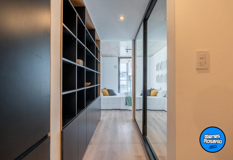 Departamentos - Rosario - Venta