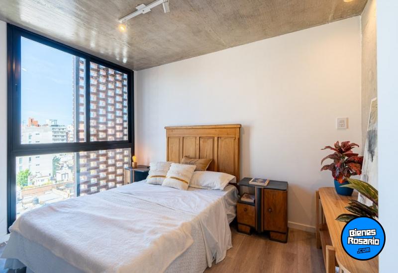 Departamentos - Rosario - Venta