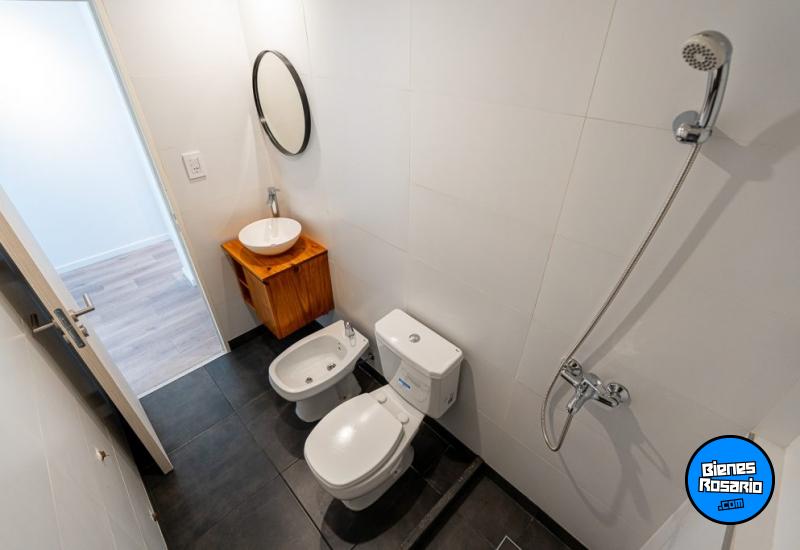 Departamentos - Rosario - Venta