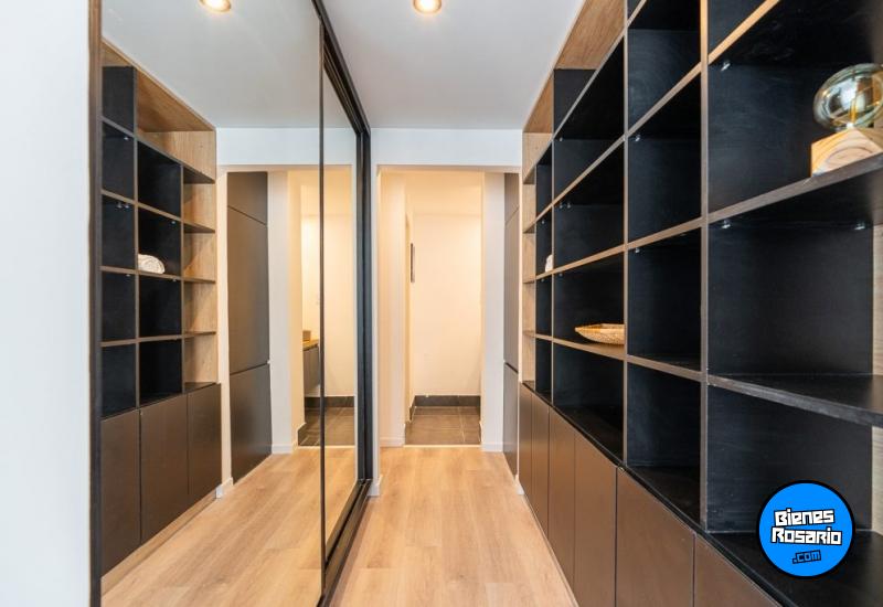 Departamentos - Rosario - Venta