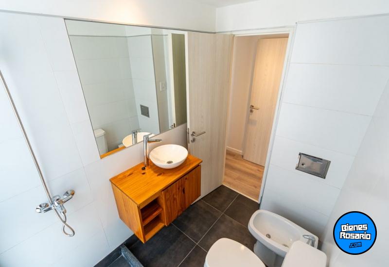 Departamentos - Rosario - Venta