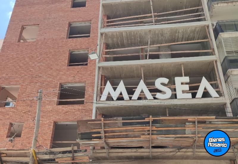 Departamentos - Rosario - Venta