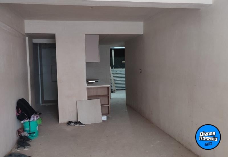 Departamentos - Rosario - Venta