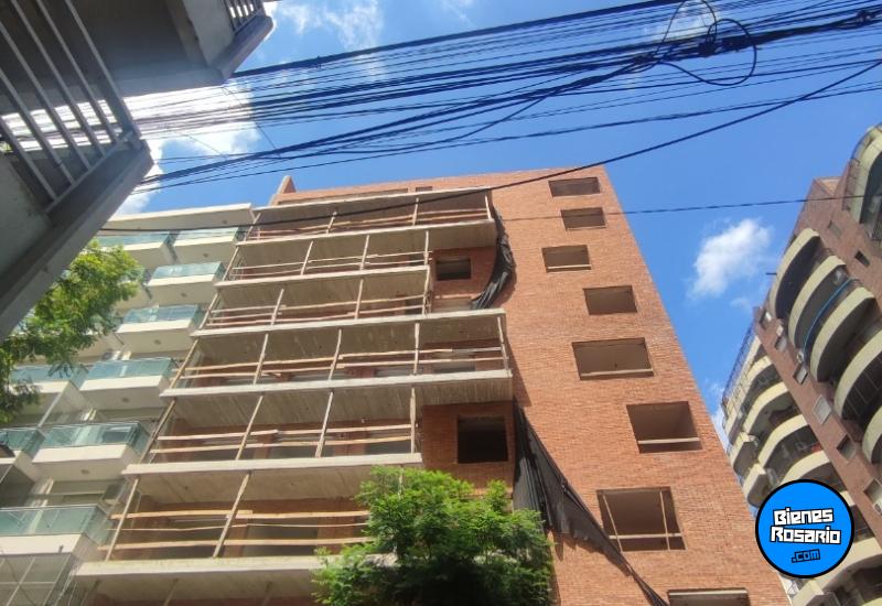 Departamentos - Rosario - Venta