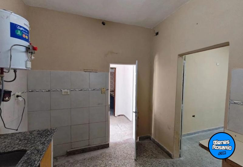 Casas - Rosario - Venta