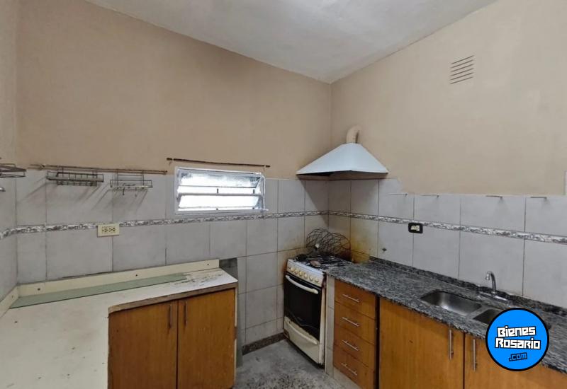 Casas - Rosario - Venta