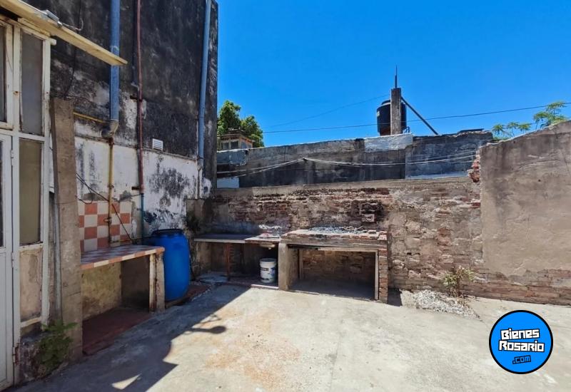 Casas - Rosario - Venta