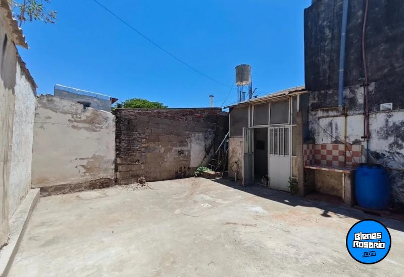 Casas - Rosario - Venta