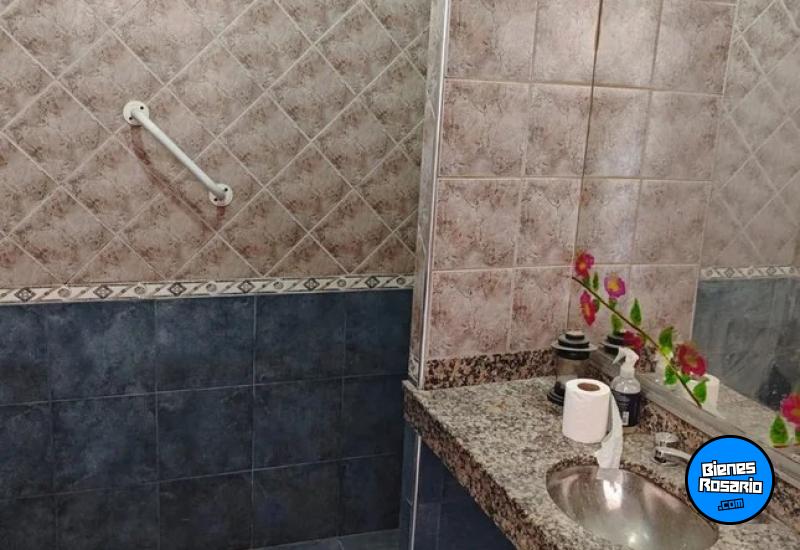 Casas - Rosario - Venta