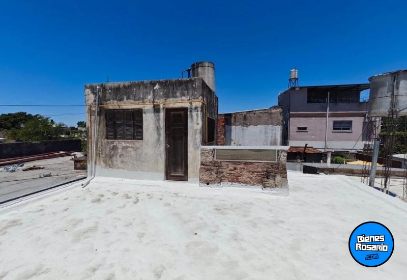 Casas - Rosario - Venta