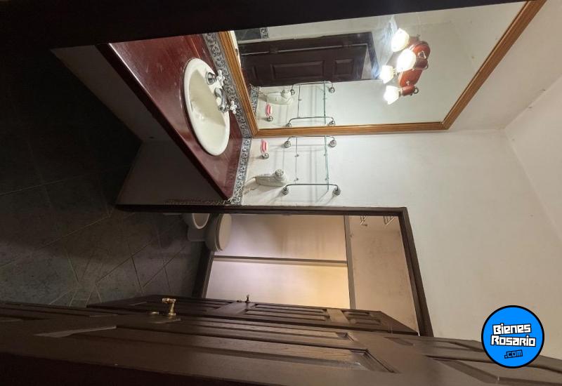 Casas - Oliveros -  Alquiler