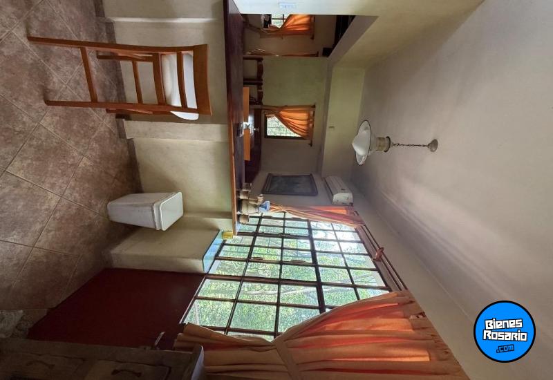 Casas - Oliveros -  Alquiler