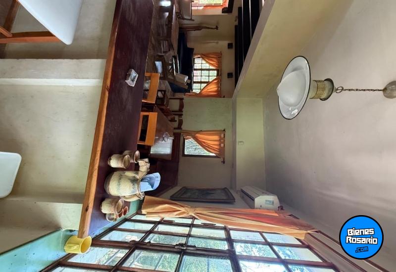 Casas - Oliveros -  Alquiler