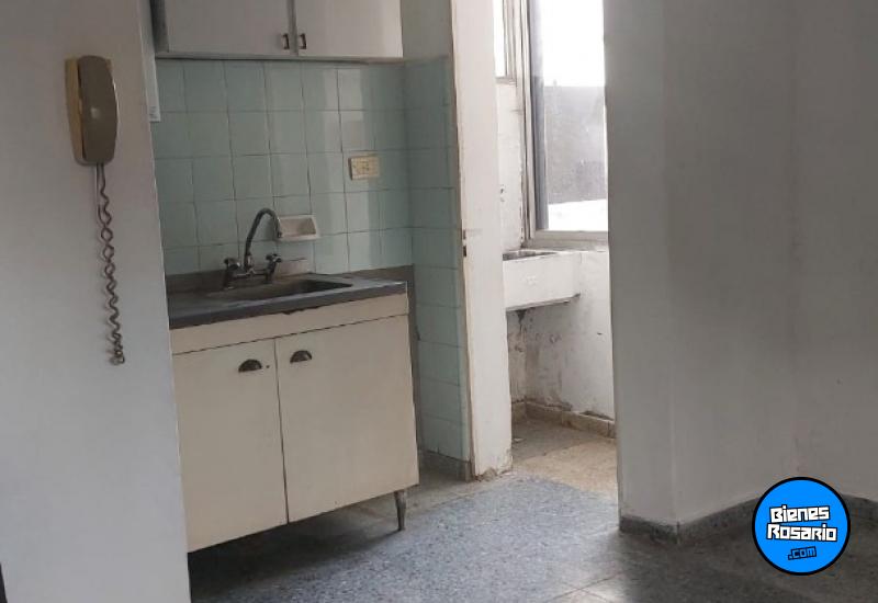 Departamentos - Rosario - Venta