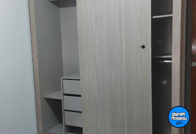 Departamentos - Rosario - Venta