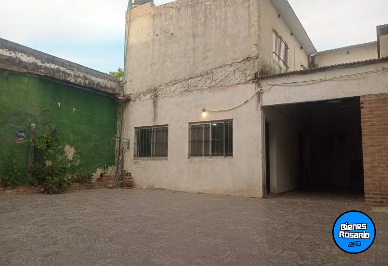 Casas - Rosario - Venta