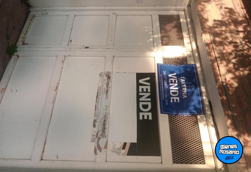 Casas - Rosario - Venta