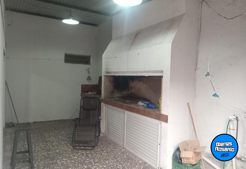 Casas - Rosario - Venta