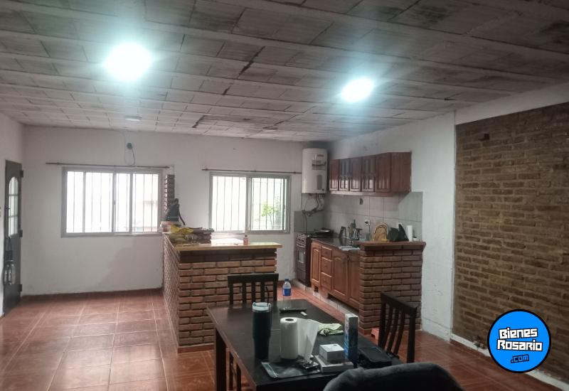 Casas - Rosario - Venta