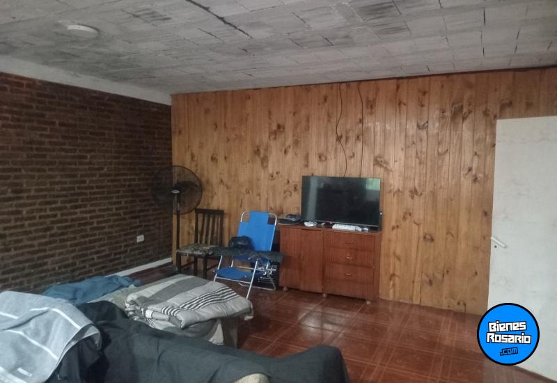 Casas - Rosario - Venta