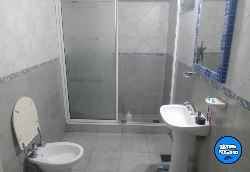 Casas - Rosario - Venta