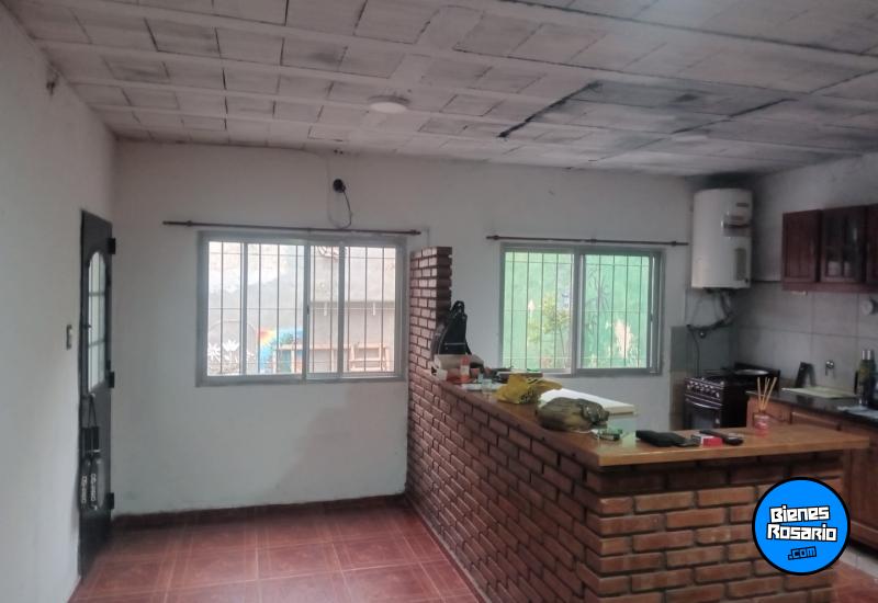 Casas - Rosario - Venta