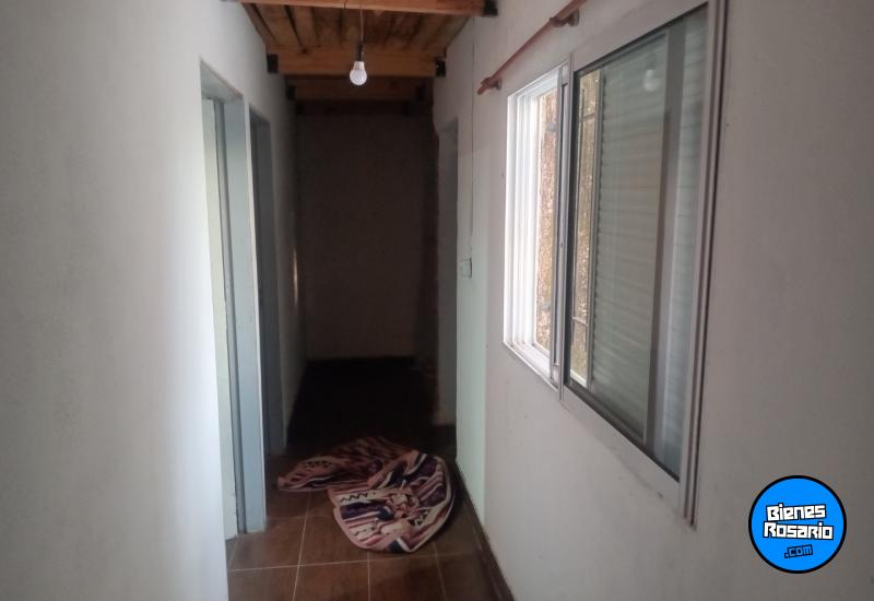 Casas - Rosario - Venta