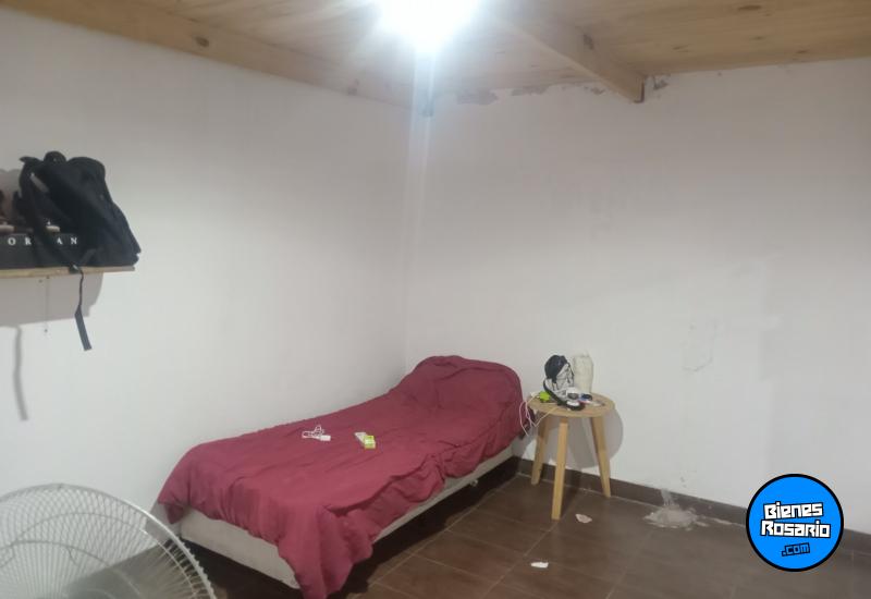 Casas - Rosario - Venta