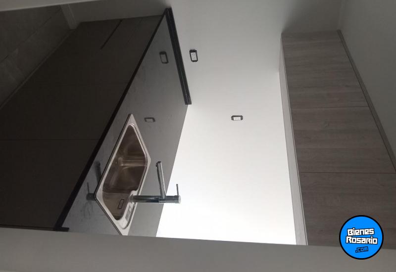 Departamentos - Venta