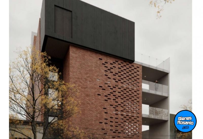 Departamentos - Rosario - Venta