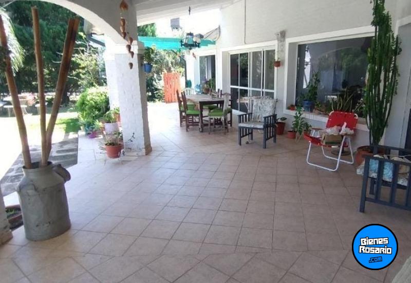 Casas - Oliveros - Venta