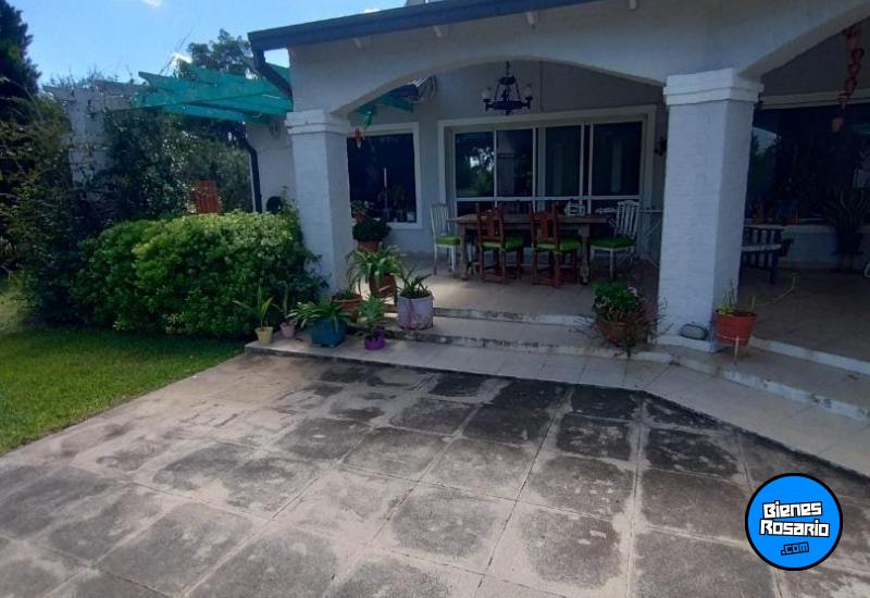 Casas - Oliveros - Venta