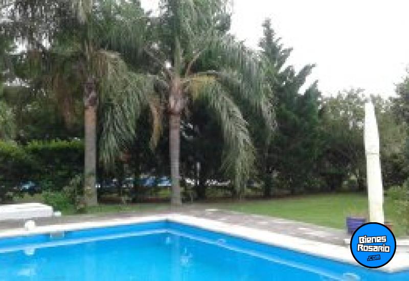 Casas - Oliveros - Venta