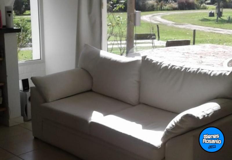 Casas - Oliveros - Venta