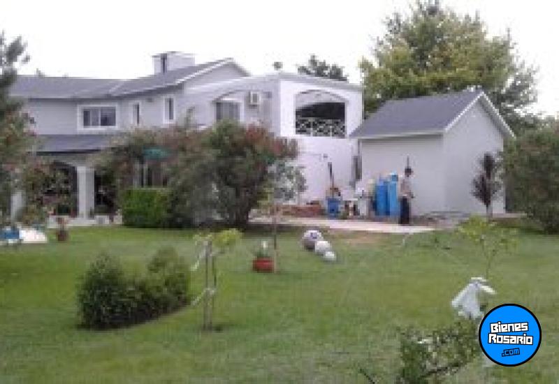 Casas - Oliveros - Venta