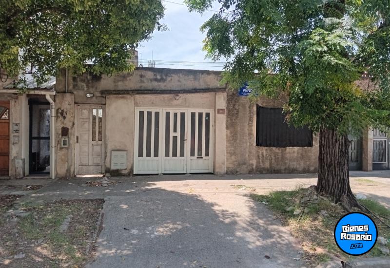 Casas - Rosario - Venta