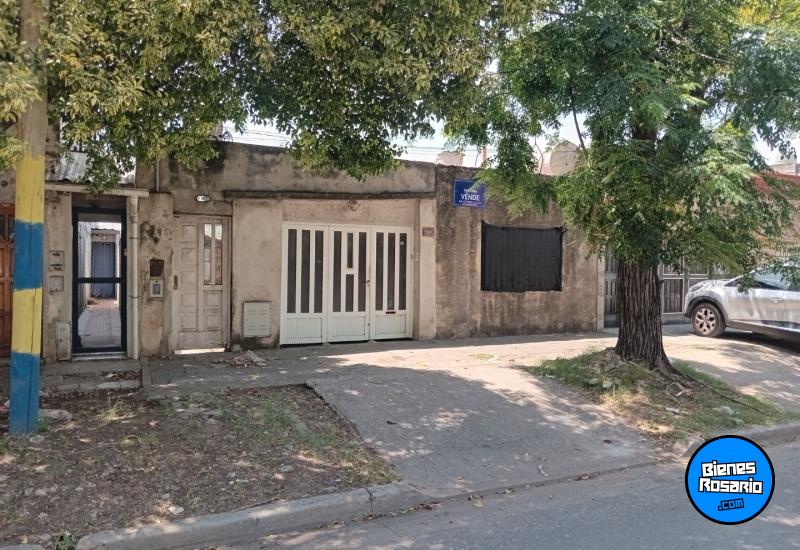 Casas - Rosario - Venta