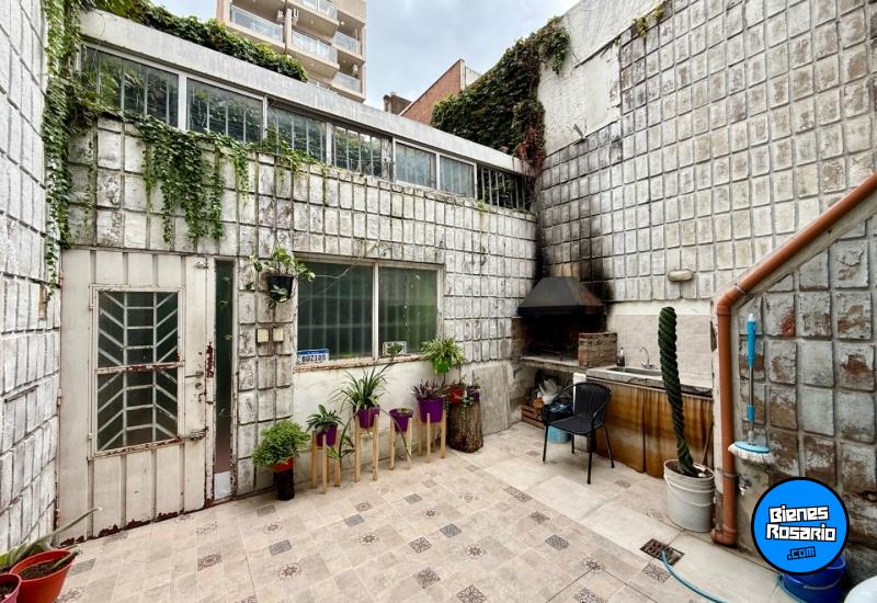 Departamentos de pasillo - Rosario - Venta