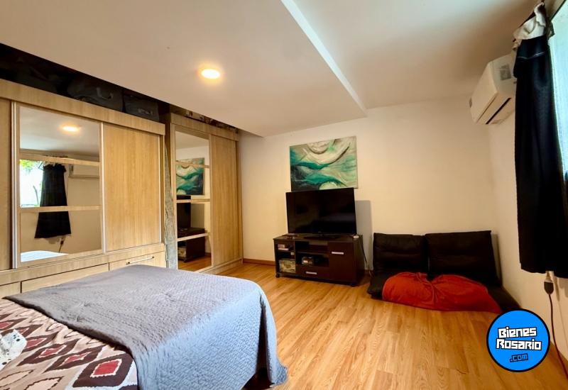 Departamentos de pasillo - Rosario - Venta