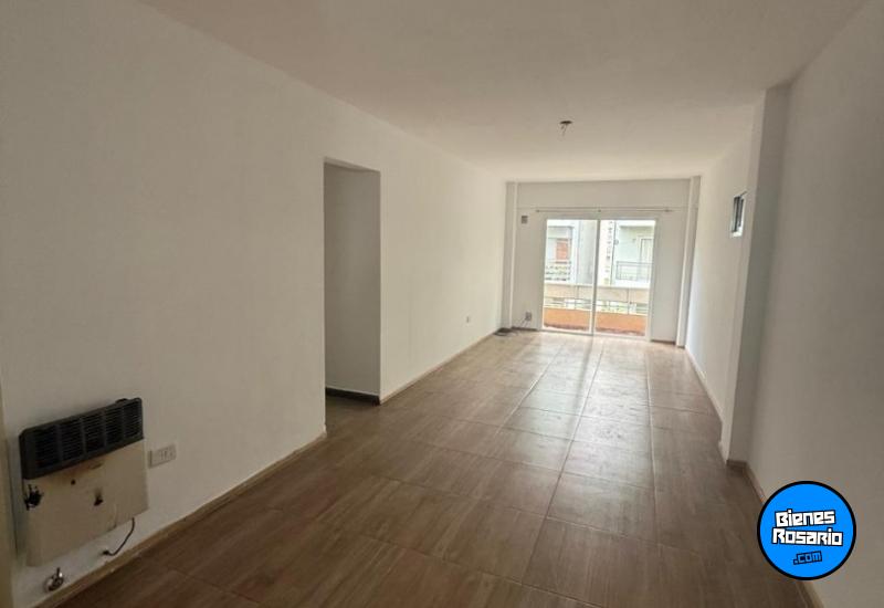 Departamentos - Rosario -  Alquiler