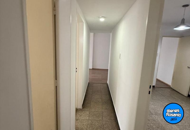 Departamentos - Rosario -  Alquiler