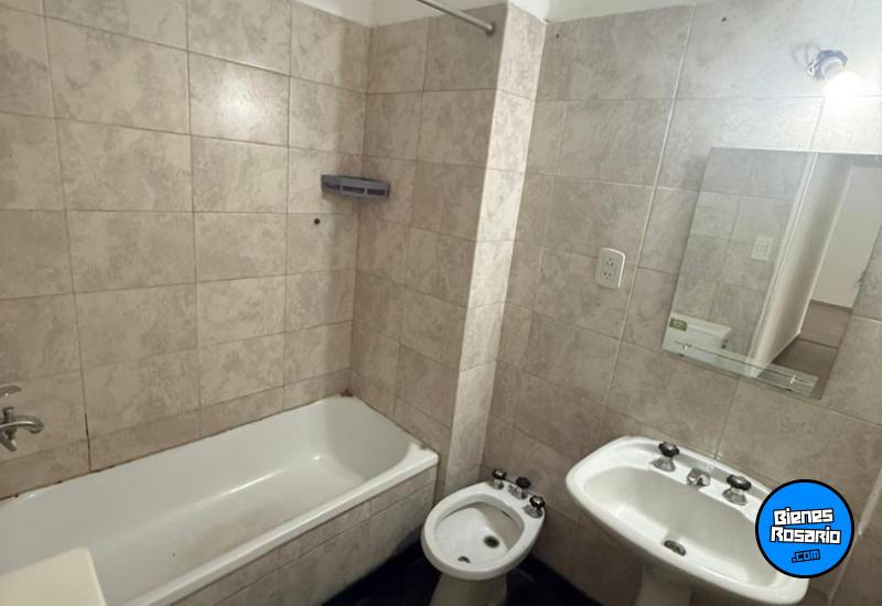 Departamentos - Rosario -  Alquiler