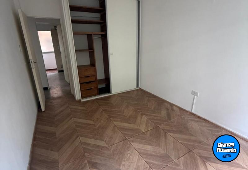 Departamentos - Rosario -  Alquiler