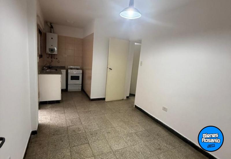 Departamentos - Rosario -  Alquiler