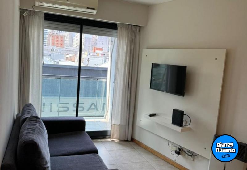 Departamentos - Rosario -  Alquiler