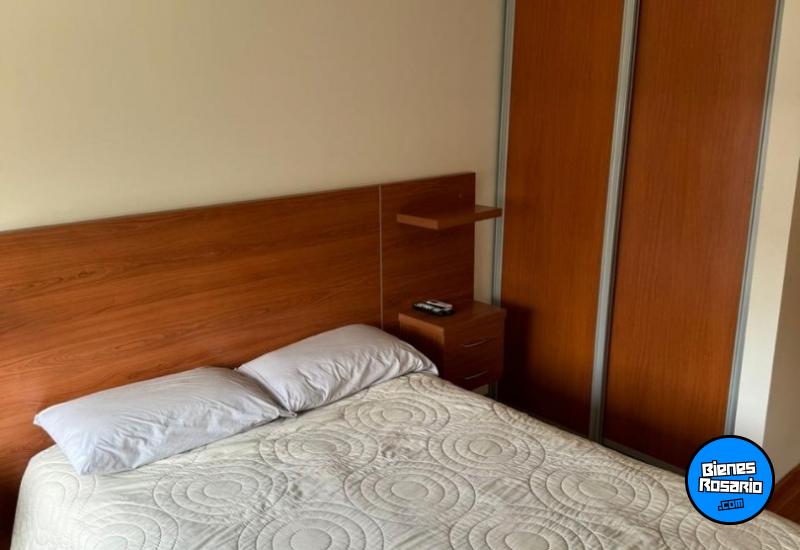 Departamentos - Rosario -  Alquiler