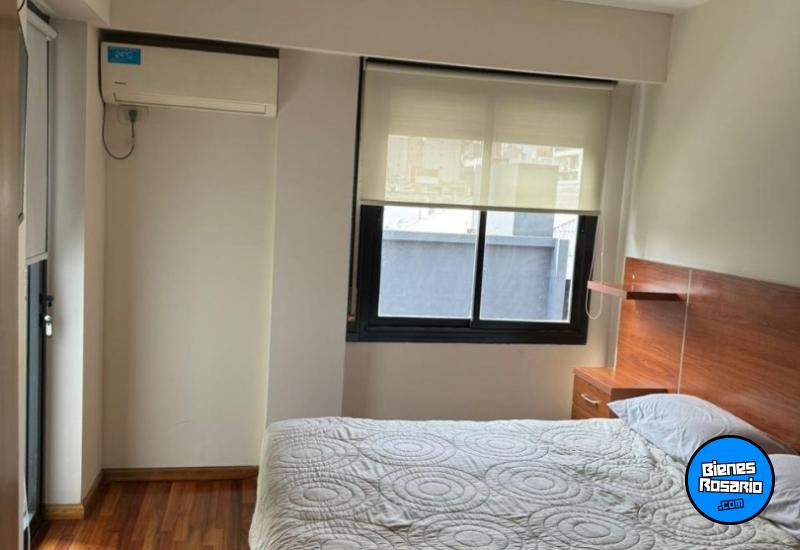 Departamentos - Rosario -  Alquiler